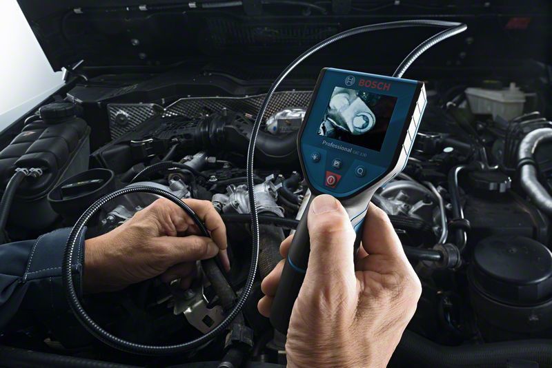 Bosch GIC 120 Inspektionskamera