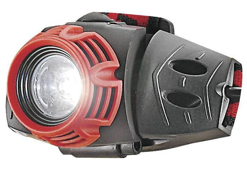 Teng Tools Pannlampa 586A
