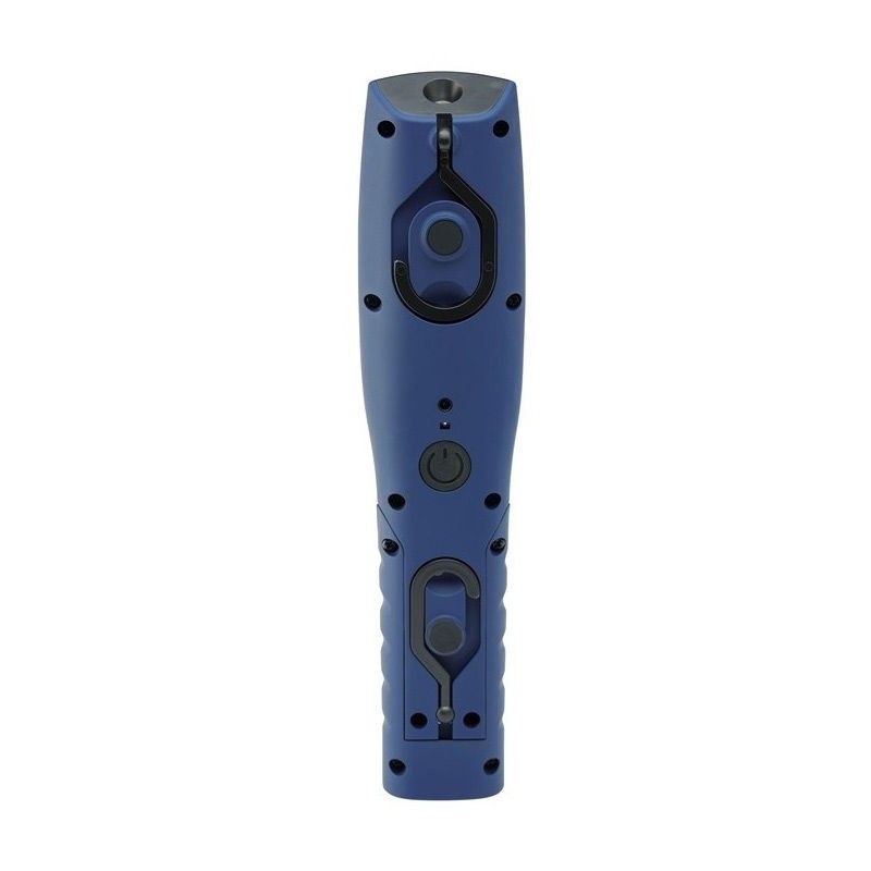 Scangrip Arbets och ficklampa Mag LED laddbar, 7xSMD LED