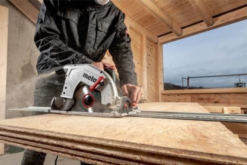 Metabo KS 85 FS Handcirkelsåg