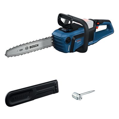 Bosch GKE 18V-40 kedjesåg 18V (utan batterier)
