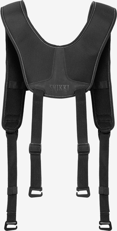 Fristads Snikki Ergo Hängslen 9220 PPL ONESIZE