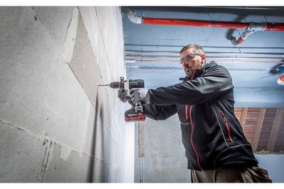 Metabo Slagborrmaskin SB 18 LTX BL I 18V (utan batteri)