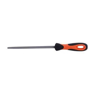 Bahco Fyrkantsfil 8" Grov med Ergo Skaft