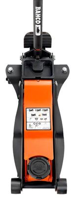 Bahco BH13000QA Snabblyftande garagedomkraft 3ton
