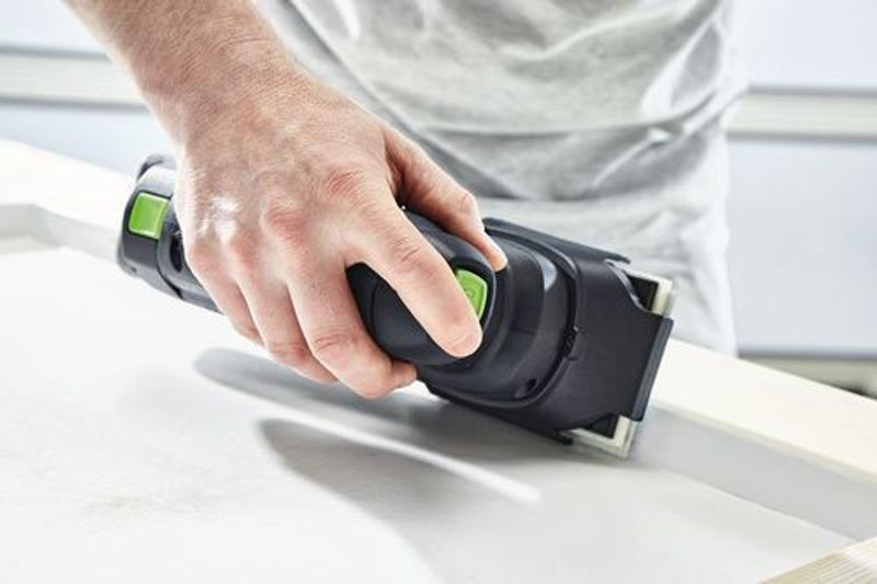 Festool Batterislip Plan RTSC 400 Li 3,0 I-SET