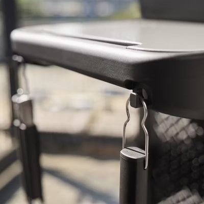 Weber Spirit E-210 Gasolgrill