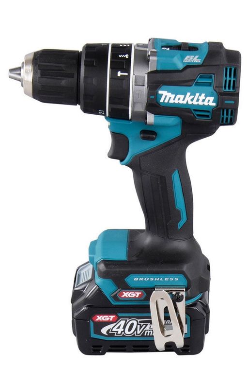Makita HP002GZ Slagborrmaskin 40V XGT (utan batterier)