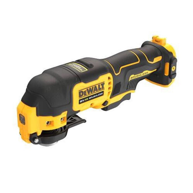 DeWalt DCS353N Multiverktyg 12V XR (utan batteri)