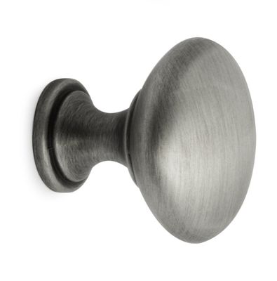 Habo Knopp Amadeus 32mm Borstat tenn SB