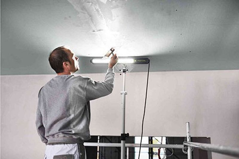 Festool Arbetsbelysning STL 450 (1500 lumen)