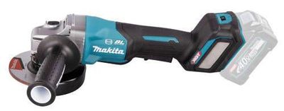 Makita GA029GZ Vinkelslip XGT® 40V 125mm (utan batteri)