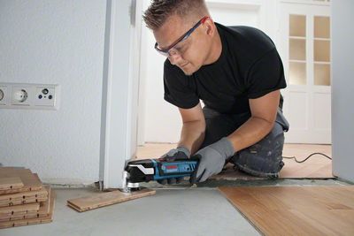 Bosch GOP 40-30 Multimaskin STARLOCK PLUS (400W)