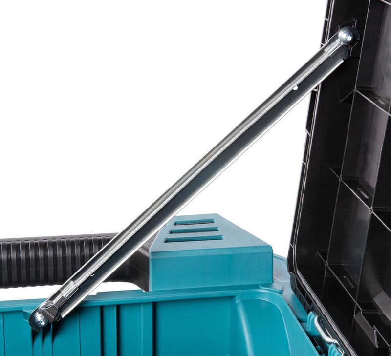 Makita P-91001 MAKTRAK verktygslåda på hjul