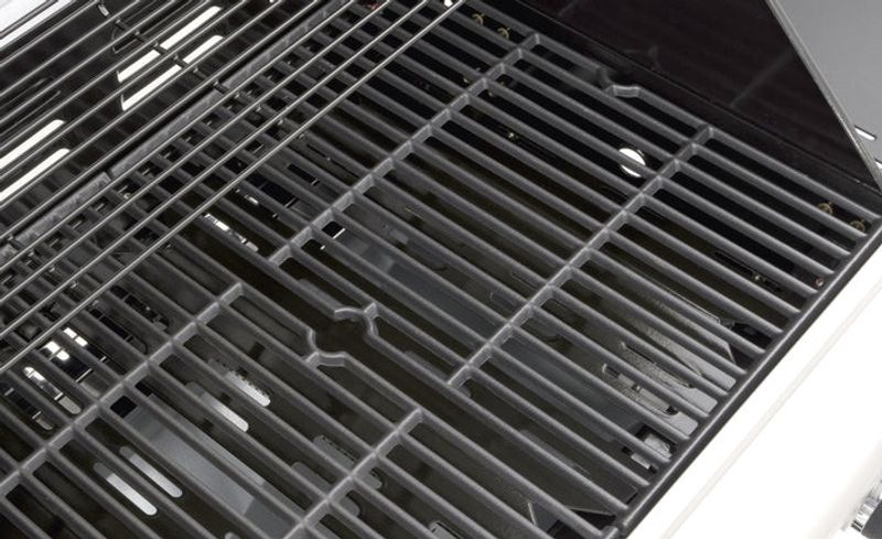 Landmann Triton 4.0 FleX Black Gasolgrill 4-brännare