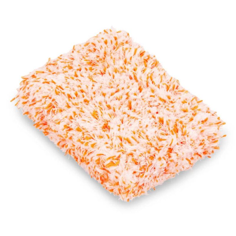 GRW Tvättplatta mikrofiber med bra glid 23x16x6CM