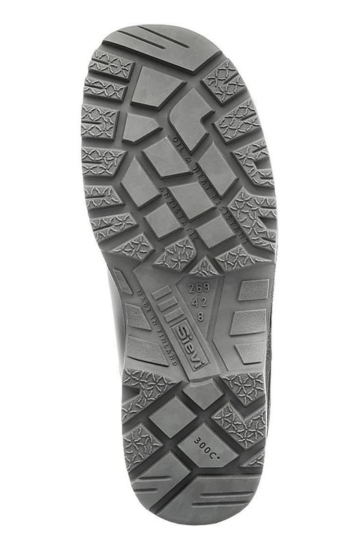 Sievi Sko Al Hit 2 Xl+ S3 Hro.