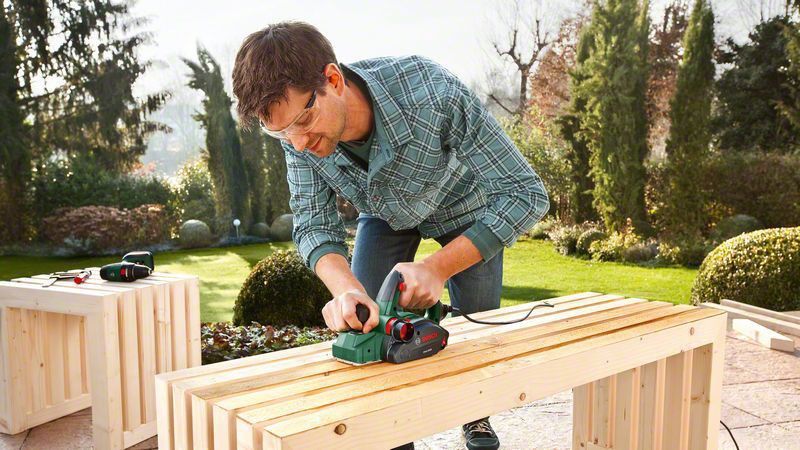 Bosch PHO 2000 Elhyvel 680W (82mm)