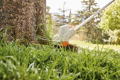 Stihl FSA 57 Grästrimmer 36V (1x2,0ah - AK10/AL101)