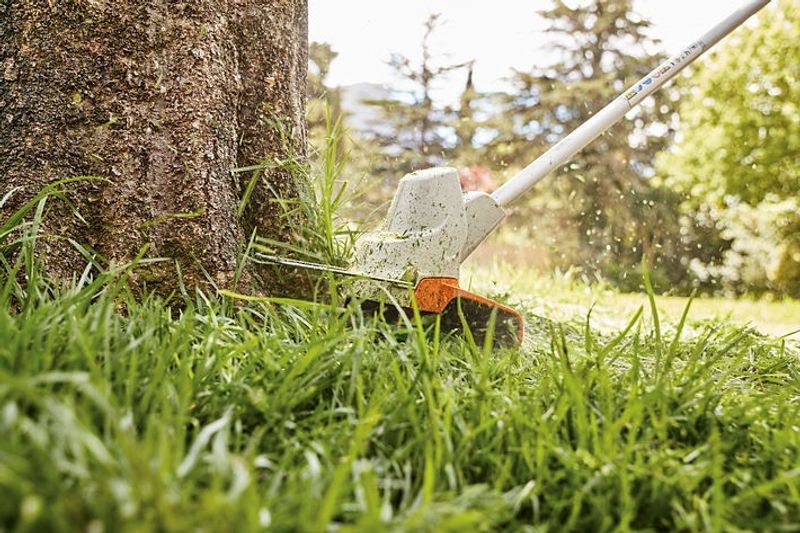 Stihl FSA 57 Grästrimmer 36V (1x2,0ah - AK10/AL101)