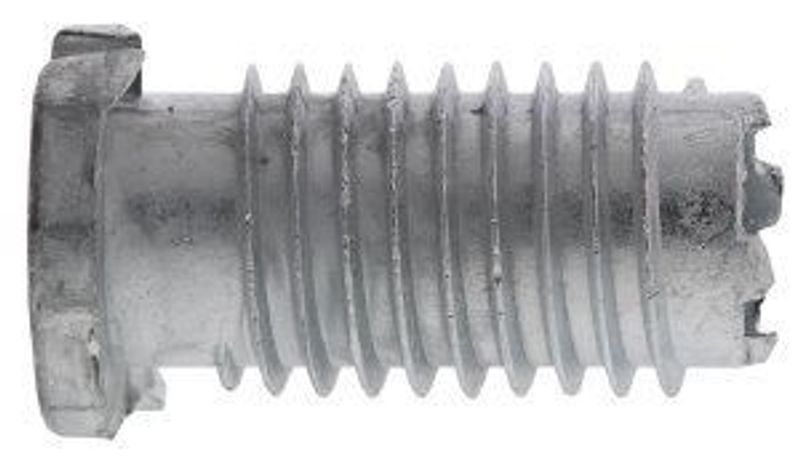 Adjufix karmhylsa för trä 38mm (500st)