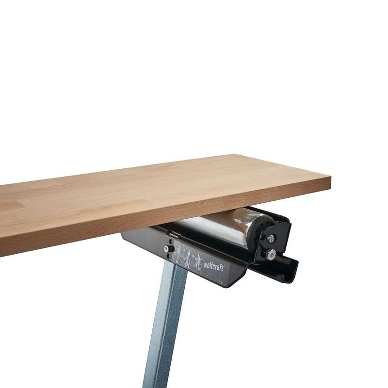 Wolfcraft RULLBOCK 6102