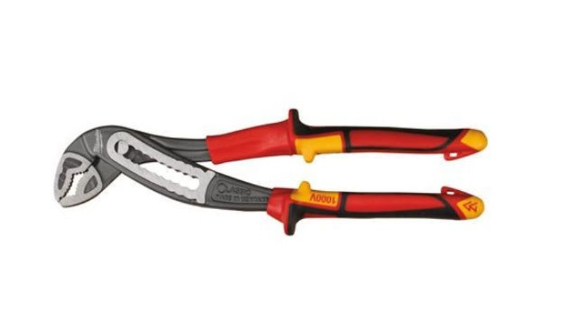 Milwaukee Polygriptång VDE 240mm
