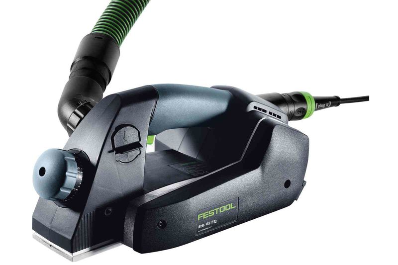 Festool EHL 65 EQ-PLUS Elhyvel 65mm