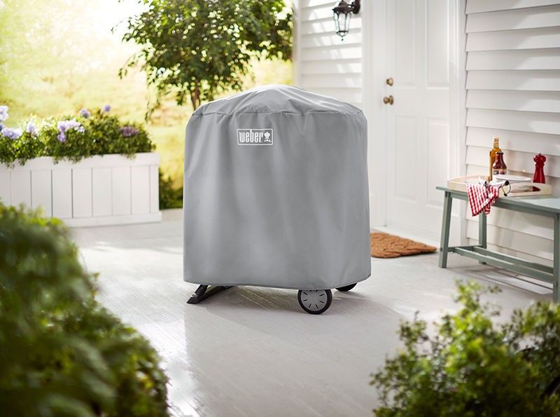 Weber 7177 Standardöverdrag (Q1000/2000-Serien)