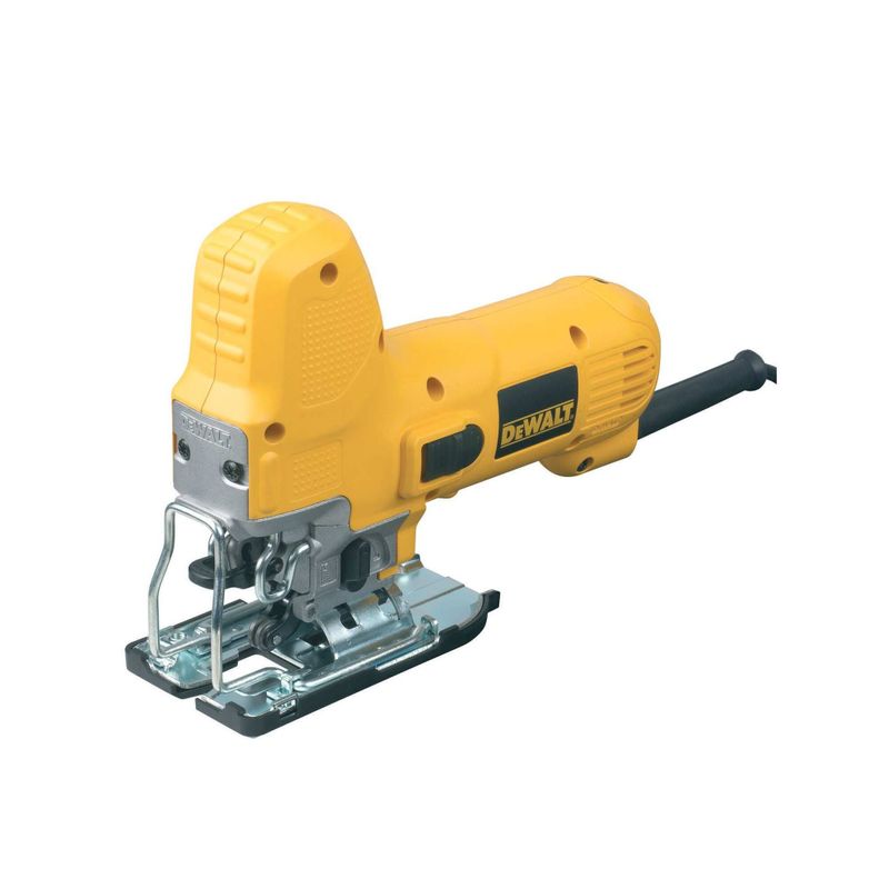 DeWalt DW343K Sticksåg (550W)