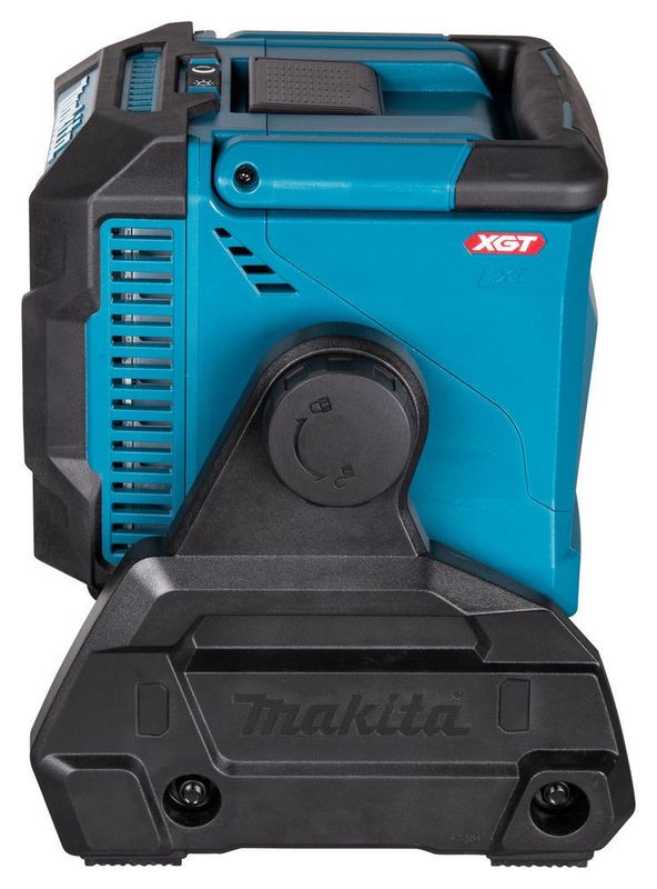 Makita ML005G Uppladdningsbar arbetslampa 14,4V/18V/40V LXT / XGT