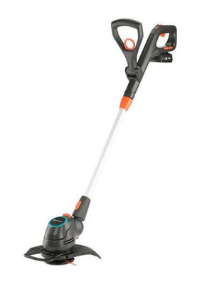 Gardena Trimmer ComfortCut Li-18/23 Komplett set