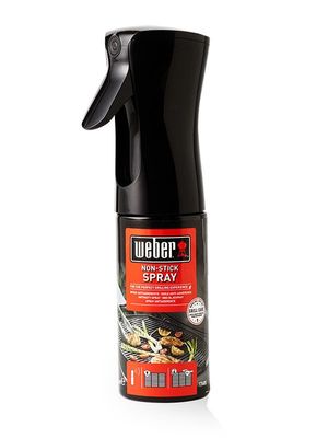 Weber 17685 BBQ olje-spray 200ml