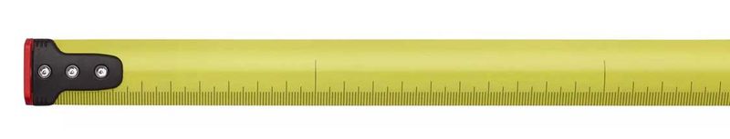 Hultafors BT8 Mätband 8m Klass 1