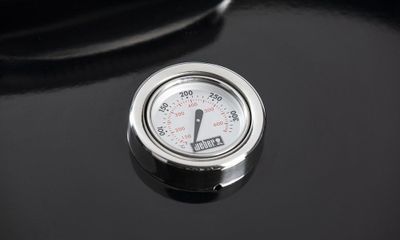 Weber Master-Touch GBS Premium E-5770 Kolgrill Ø 57cm SS grillgaller