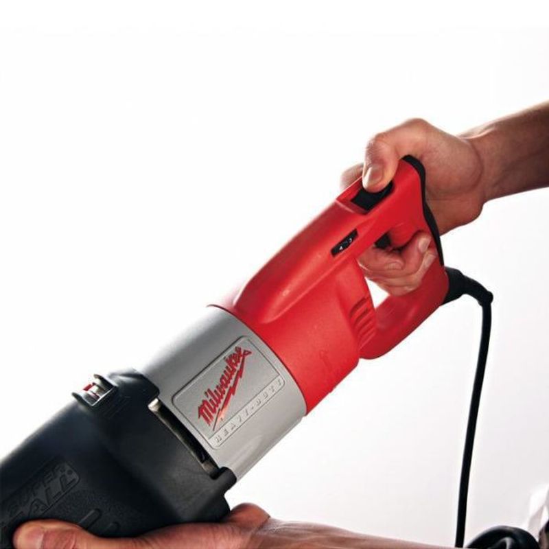 Milwaukee Tigersåg SSPE 1300 RX