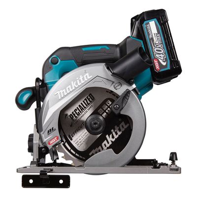 Makita HS012G Cirkelsåg 40V XGT 165mm (utan batterier)
