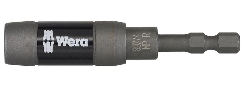 Wera Bitshållare 897/4 IMP R SB