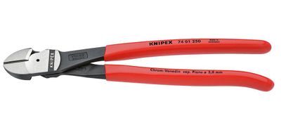 Knipex Sidavbitare 250 mm 7401-250