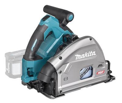 Makita SP001GZ03 Sänksåg XGT® 40V 165mm (utan batteri)