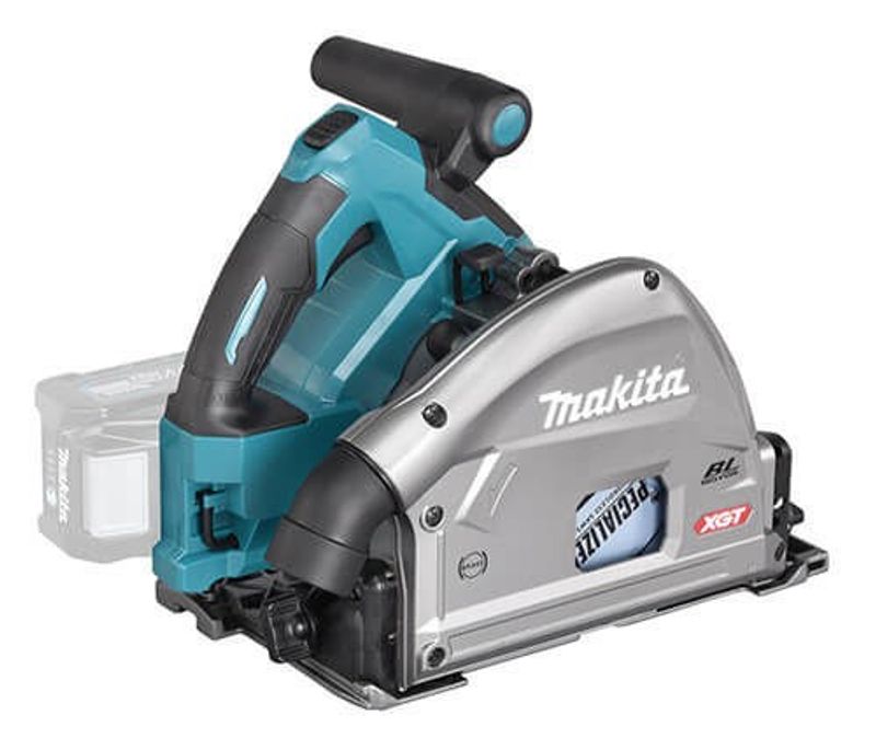 Makita SP001GZ03 Sänksåg XGT® 40V 165mm (utan batteri)