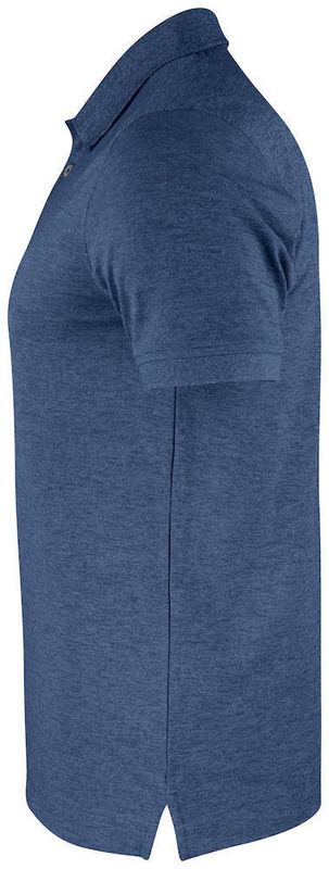 Cutter & Buck Advantage Polo Piké Men Cobolt Melan