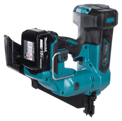 Makita DBN900ZK Spikpistol Rakbandad LXT 18V 34G 50-90mm (utan batterier)