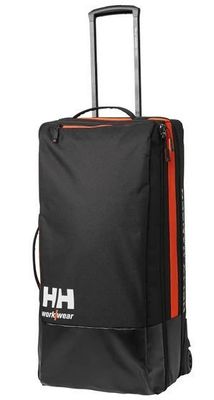 Helly Hansen 79579 Kensington Trolley 95L Svart