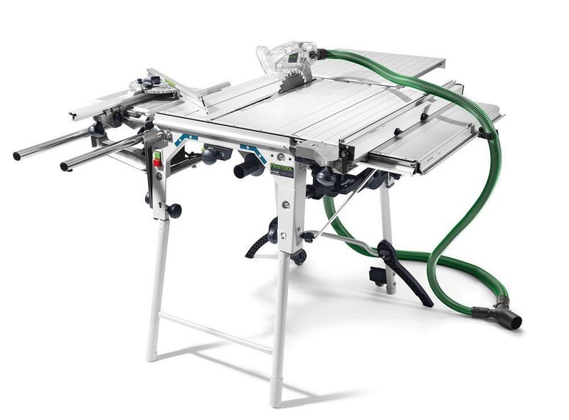 Festool Dragsåg CS 70 EBG-Set PRECISIO