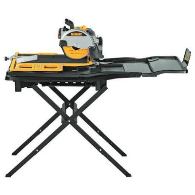 DeWalt D36000 Kakelskärare 230V 910mm (stativ ingår ej)