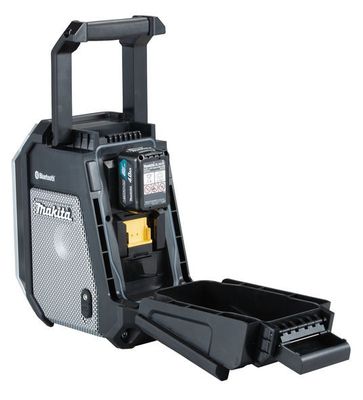 Makita DMR114B Byggradio 12-18V Bluetooth