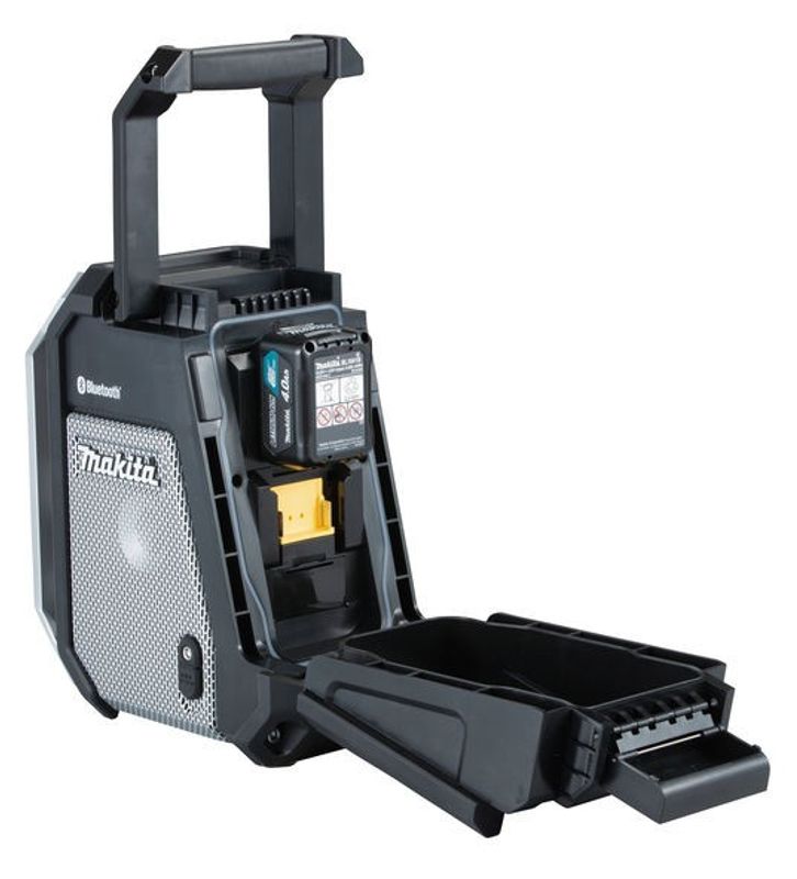 Makita DMR114B Byggradio 12-18V Bluetooth