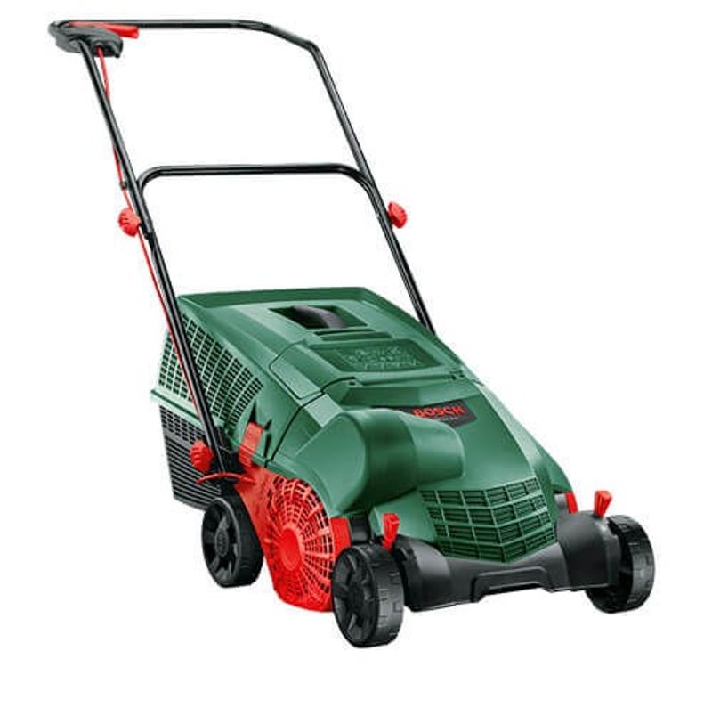 Bosch Vertikalskärare UniversalRake 900 900W