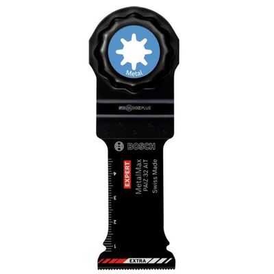 Bosch Expert MetalMax PAIZ 32 AIT blad för multiverktyg 50 x 32 mm